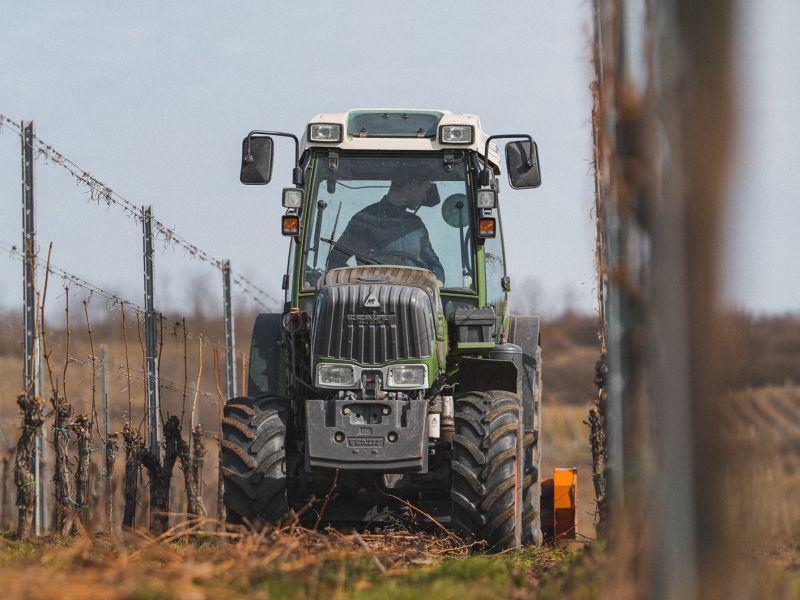 My jsme na příchod jara připraveni. A co vy?